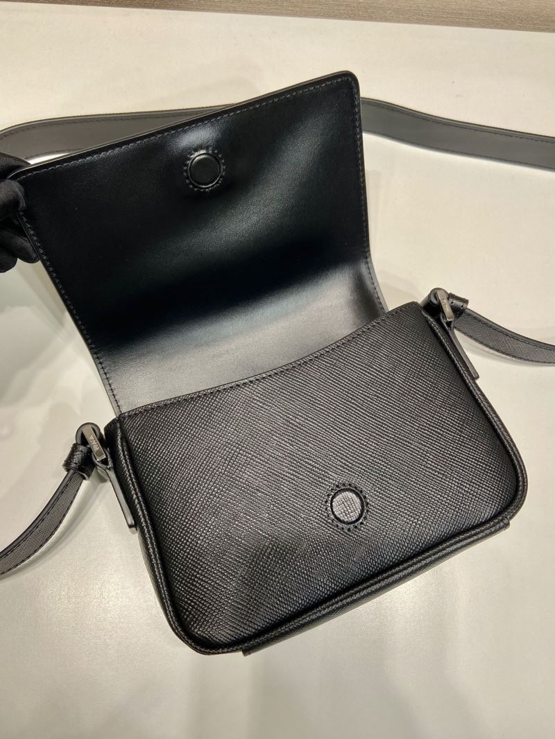 Prada Satchel Bags